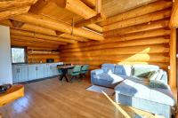 Golden Log House - Chambres d'hôtes Hajdúszoboszló