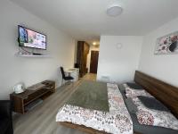 Apartmán Rose - B&B Podhájska