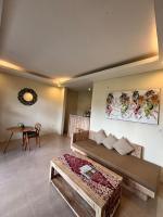 Suite con Vista Piscina