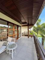 Maha Villa - B&B Ubud