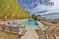 Villa Terracotta - B&B Sausset-les-Pins