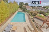 Villa Terracotta - B&B Sausset-les-Pins