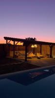 La Casita Nazaré with Private Pool & Forest Retreat - B&B Nazaré