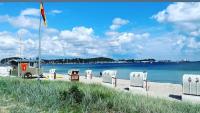 Ostsee No8 Eckernförde - B&B Eckernförde