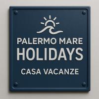 Palermo Mare Holidays - Chambres d’hôtes Palerme