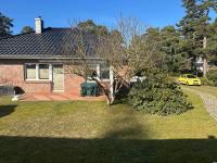 Ferienhaus Bernstein - B&B Lubmin