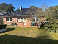 Ferienhaus Bernstein - B&B Lubmin