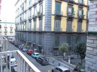 Gallery Bellini Apartment - Chambres d'hôtes Naples
