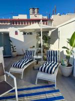Chambre Double avec Salle de Bains Privative