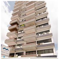 Hotel SAINT PAUL apartamento completo - B&B Manaus