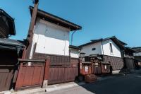 NEKO no TSUKI - Ferienwohnung Takayama
