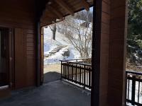 Fontannets 001 COSY & MOUNTAIN chalet 10 pers - B&B Veysonnaz