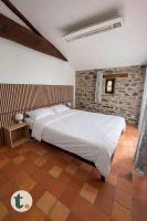 Tranquiloue - L'Atelier des Nymphéas - PuyduFou - Ferienwohnung Mouchamps