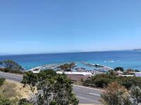 Bobbejaan Kloof Ocean View Suites - B&B Gordon’s Bay