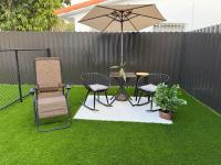Stylish Miami Stay Free Parking near Coral Gables and MIA - Chambres d'hôtes Miami