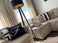 Nowa apartament - komfortowe 61m2 - 3 pokoje, garaż, klimatyzacja - B&B Bydgoszcz