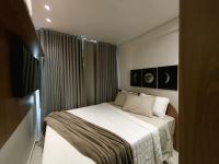 L-América I Smart Stay Izidro I 1 min da Praia I Piscina - Ferienwohnung Maceió