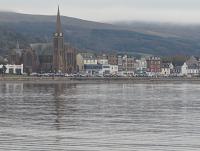 Largs seaside retreat - Chambres d'hôtes Largs
