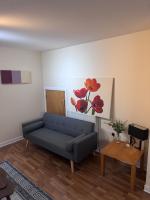 3 floors, 4 bedroom house with a private driveway! - Chambres d’hôtes Édimbourg