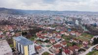 Sky View - Apartment & GARAGE, Banja Luka - Bed and Breakfast Banja Luka
