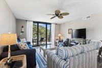 4404 Island Club by Beach Properties of Hilton Head - Ferienwohnung Hilton Head