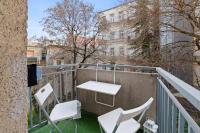 Colorful Home at the Foot of Buda Castle - Ponty16 - Chambres d'hôtes Budapest