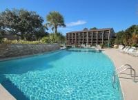 4404 Island Club by Beach Properties of Hilton Head - B&B Hilton Head