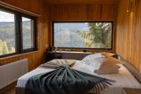 Chalet mit 1 Schlafzimmer