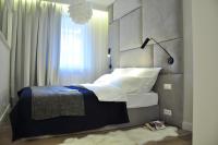 B&B Lodz - City Rent Apartments - Bed and Breakfast Lodz