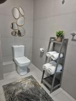 The One - Geometric Gem Where Style Meets Luxury - B&B Midrand