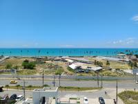Apartamento de 3 quartos de frente para o mar - B&B Maceió