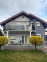 Apartman Laguna - Bed and Breakfast Zagreb