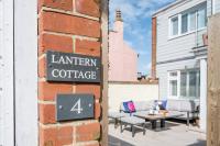 Lantern Cottage, Southwold - B&B Southwold
