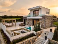 POLYTELIA - Luxury Living - Bed and Breakfast Eliá