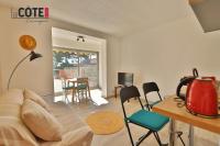 Le Rouget - Ferienwohnung Carry-le-Rouet