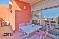 La Coccinelle - Chambres d’hôtes Martigues