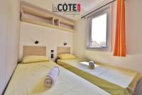 Bleu Paradou - Bungalow - 6 couchages - Ferienwohnung Carry-le-Rouet