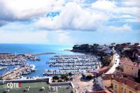 L'envol - sea view - B&B Carry-le-Rouet