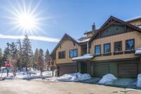 Woodwinds 17 - Ferienwohnung Mammoth Lakes