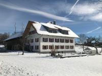 Ferienwohnung Merk - Ferienwohnung Wangen im Allgäu