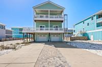 Salty but Sweet - B&B Navarre