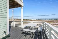 Salty but Sweet - B&B Navarre