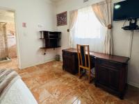Premier Double Room