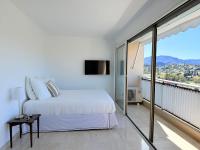 Superbe 2 pièces vue mer - Chambres d'hôtes Mandelieu-La Napoule