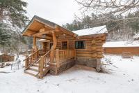 Pinecrest Cabin- Serene Black Hills Getaway - B&B Rapid City