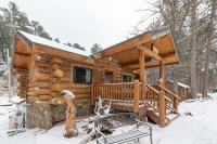 Pinecrest Cabin- Serene Black Hills Getaway - B&B Rapid City