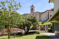 Bnbook Maison Charlotte Cottage Bosco - Ferienwohnung Porto Valtravaglia