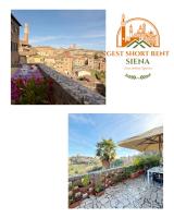 Gest Short Rent Siena 2 - B&B Siena