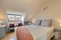 L'araukaria - B&B Tressignaux