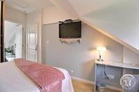 L'araukaria - B&B Tressignaux